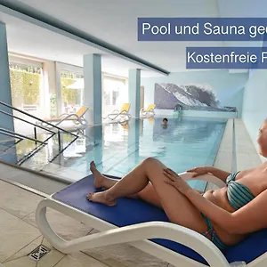 Apollo Garni Alemania