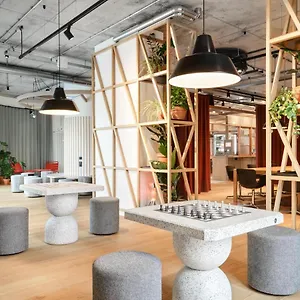 Stayery Frankfurt Sachsenhausen Alemania