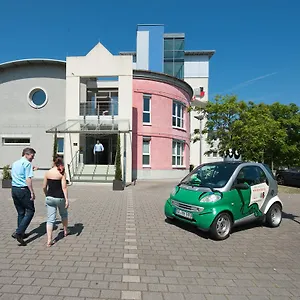 3* Hotel Am Froschbaechel