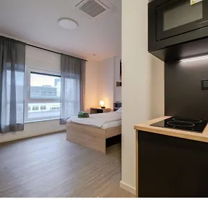 Jade & Jabo - Sehr Schoene & Apartements Zum Wohlfuehlen Tageweise & Wochenweise Buchbar Alemania
