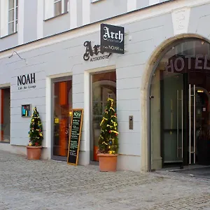 Altstadthotel Arch Alemania