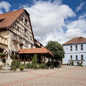 Brauereigasthof Landwehr-braeu Alemania