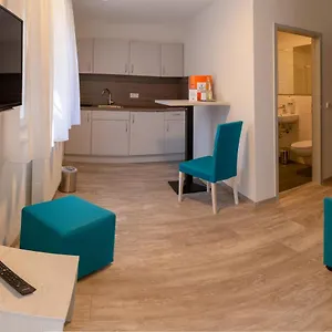 3* Hotel Kloster Maria Hilf